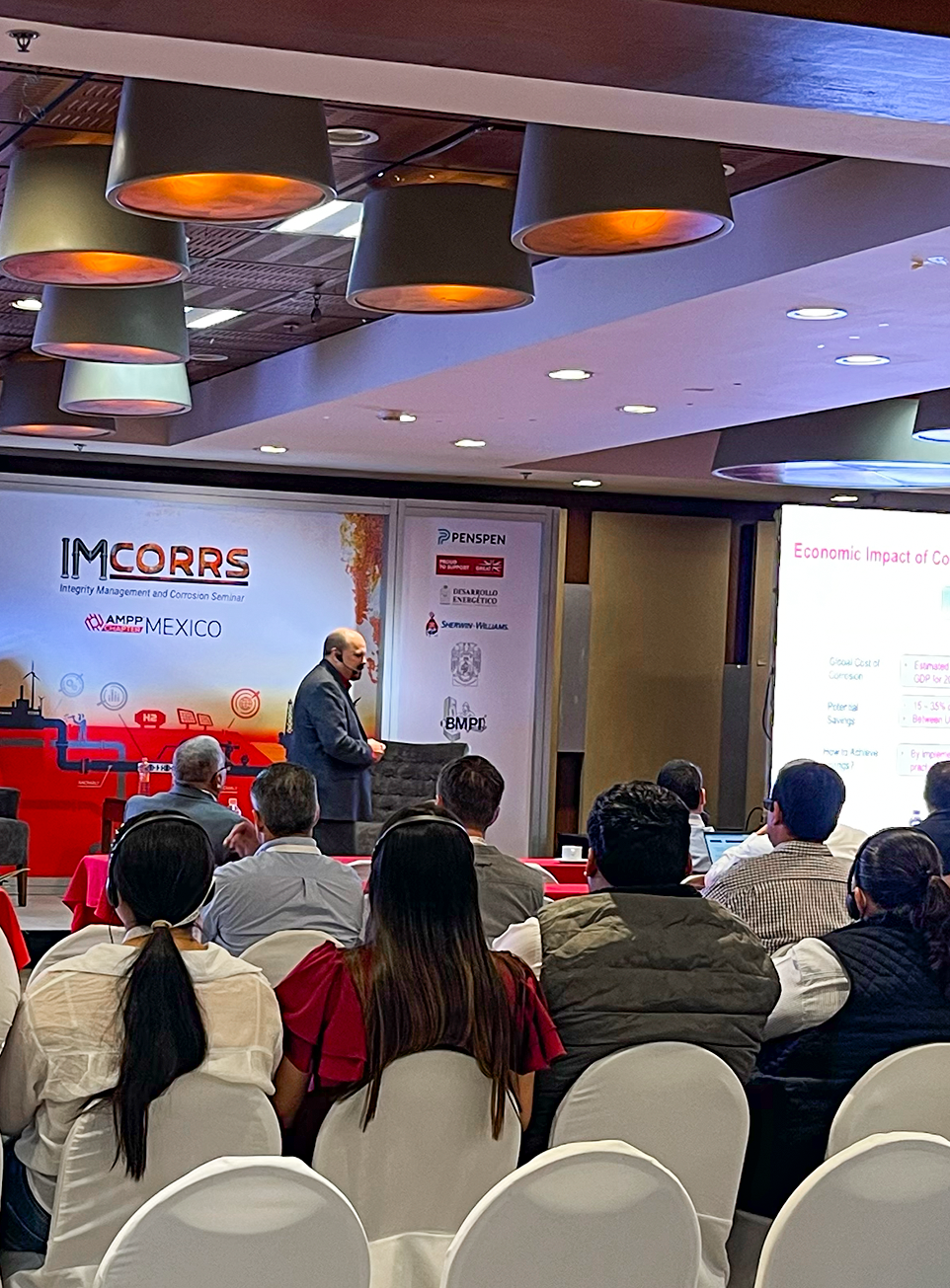 Galería IMCORRS 2022