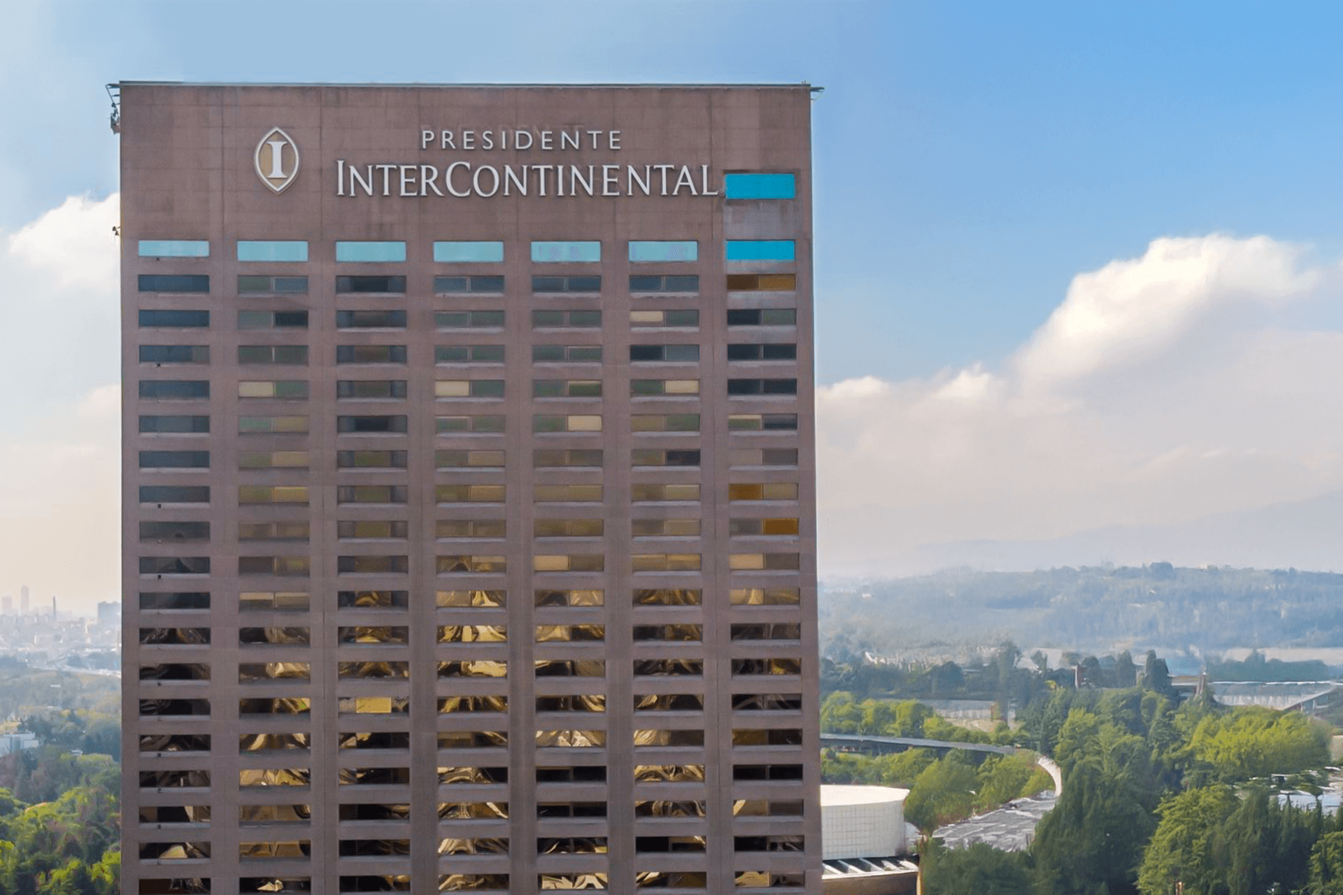 hotel sede imcorrs