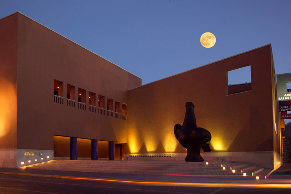 Museo MARCO Monterrey
