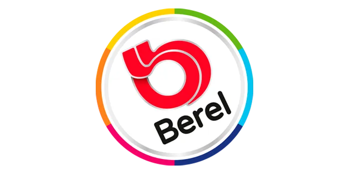 PINTURAS BEREL