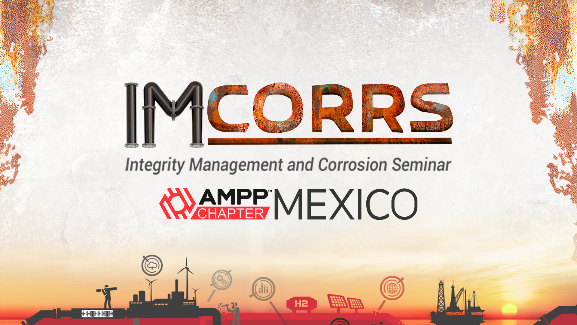 IMCORRS 2022