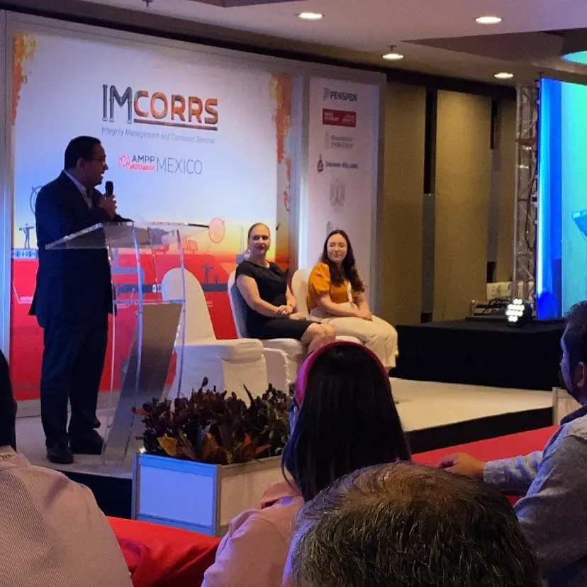 Imagen de galería de IMCORRS 2022