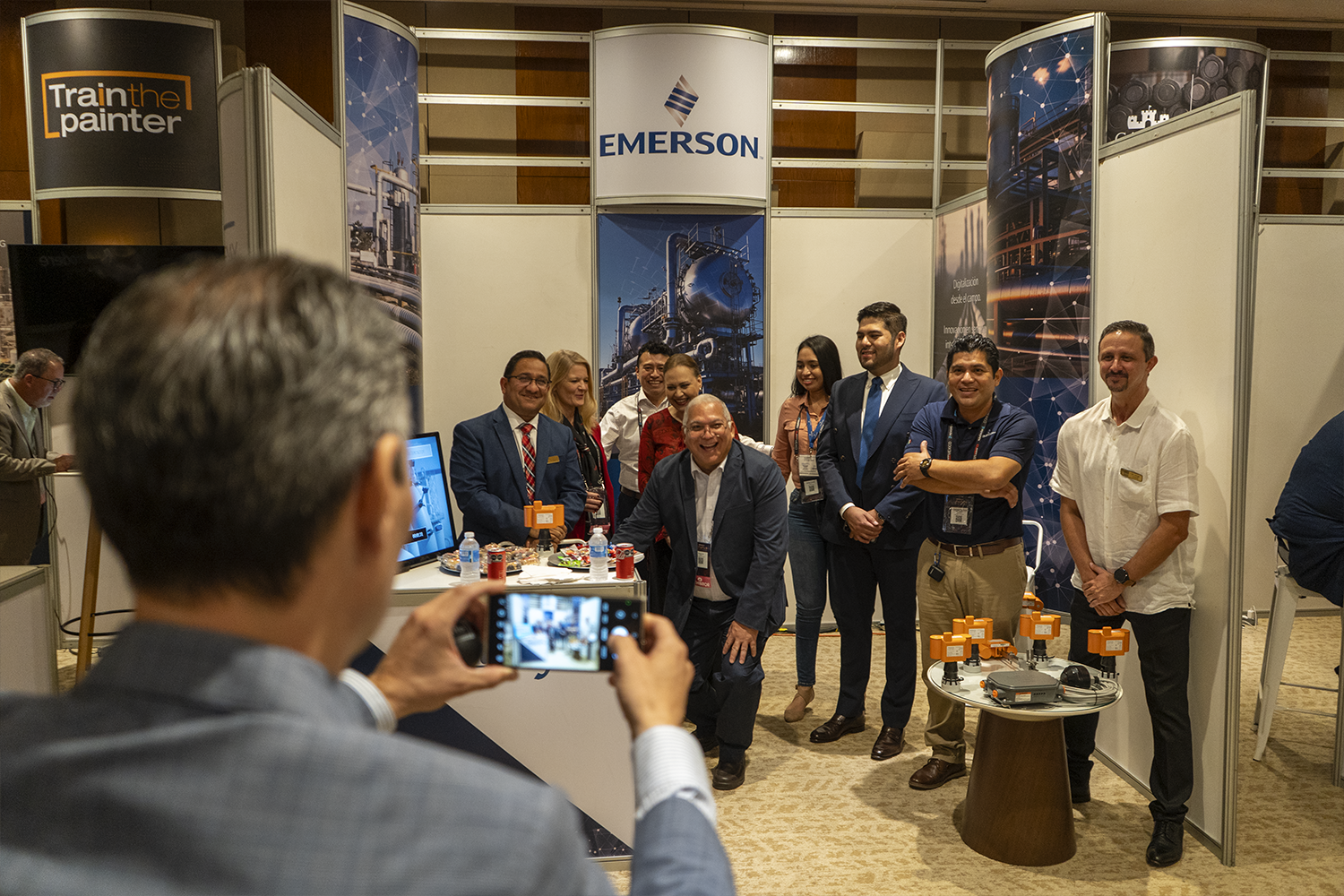Galería IMCORRS 2023