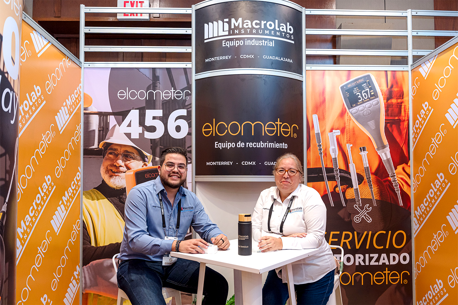 Galería IMCORRS 2024