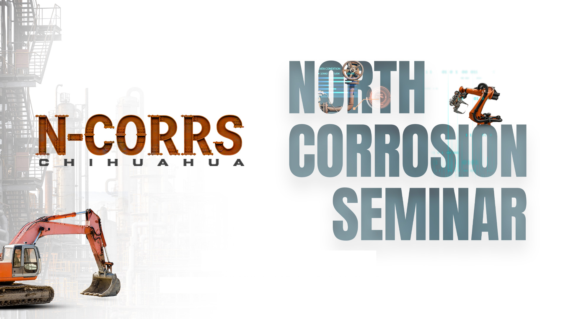 N-CORRS (North Corrosion Seminar)