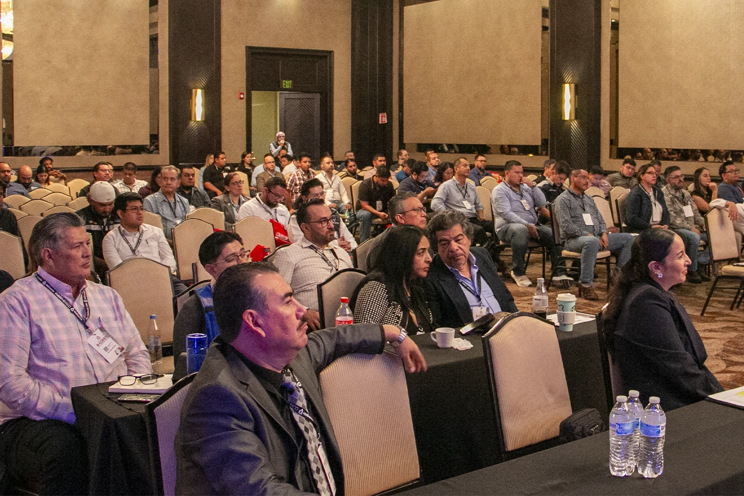 Imagen de galería de N-CORRS (North Corrosion Seminar)