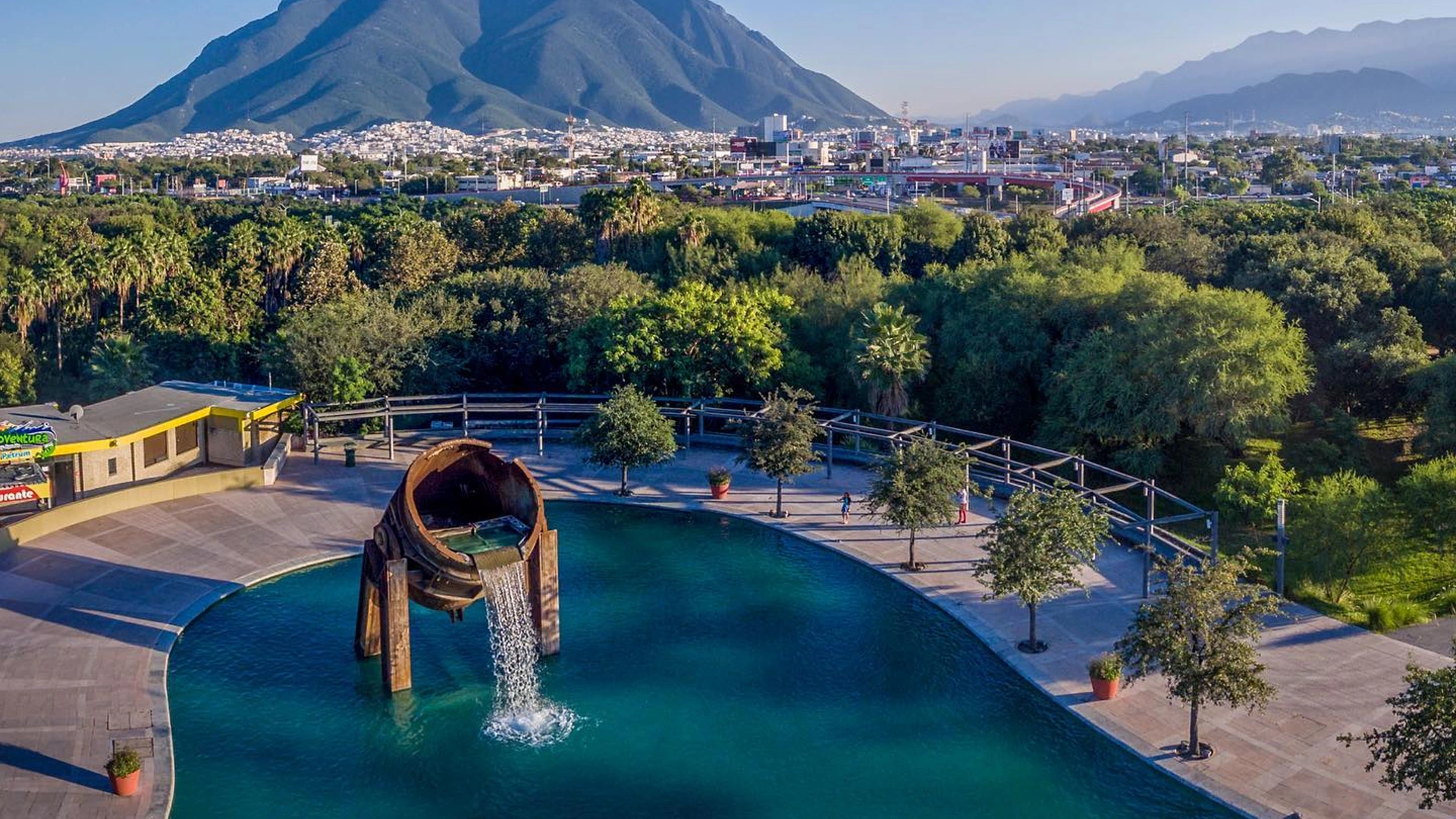Monterrey, Nuevo León