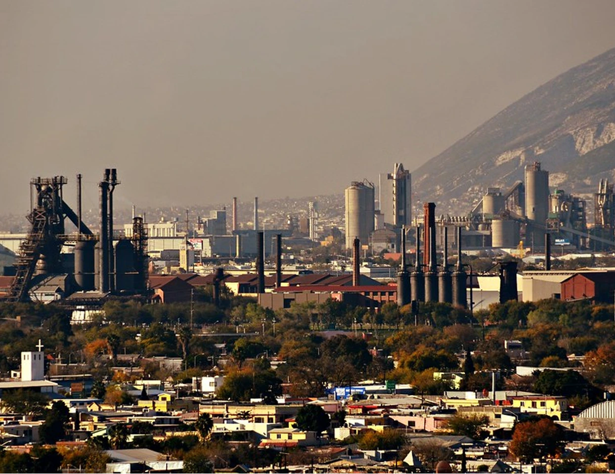 ¿Por qué Monterrey?